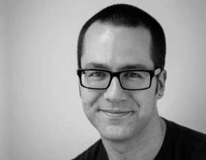 Joshua Klein