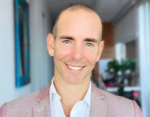 Keith Keating