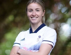 Leah Williamson