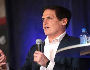 Mark Cuban
