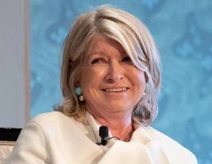 Martha Stewart