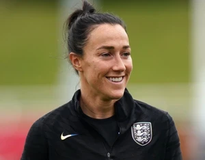 Lucy Bronze