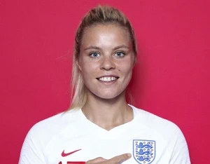 Rachel Daly