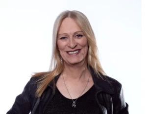 Bobbi Pickard