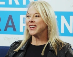 Carla Johnson
