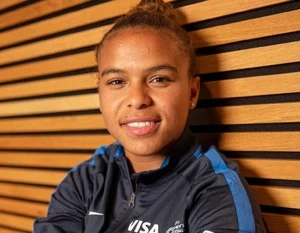Nikita Parris