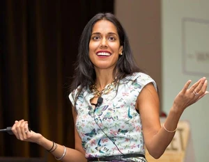 Ritu Bhasin