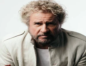 Sammy Hagar