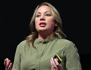 Sarah Armstrong-Smith