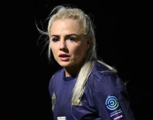 Alex Greenwood