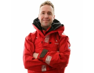 Brendan Hall