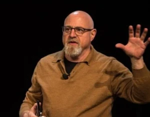 Charlie Fink