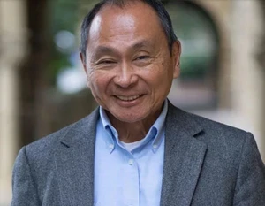 Francis Fukuyama