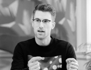 Ilya Feige