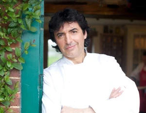 Jean-Christophe Novelli