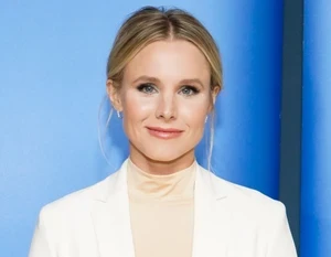 Kristen Bell