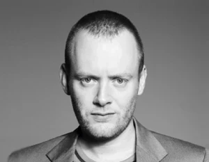 Matthew Todd