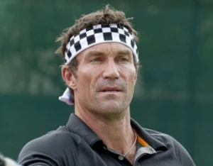 Pat Cash