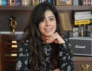 Priya Kumar