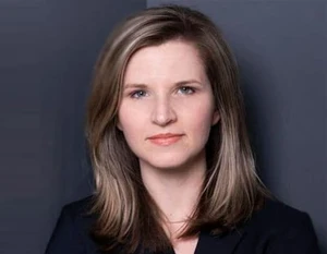 Tara Westover