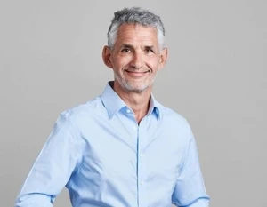 Tim Spector Official Speaker Profile Picture