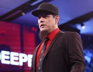 Ralph Echemendia