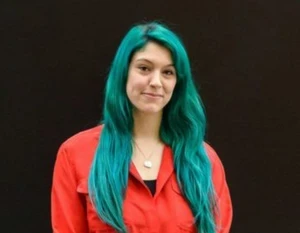 Antonia Forster
