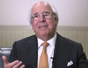 Frank Abagnale