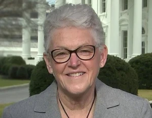 Gina McCarthy