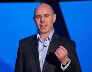 Neil Martin