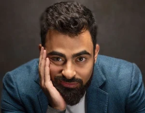 Abdallah Abu Sheikh