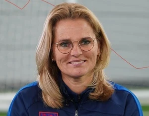 Sarina Wiegman