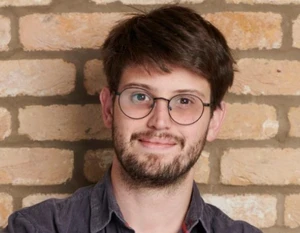 Tom Ffiske