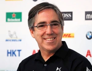 Mark Preston
