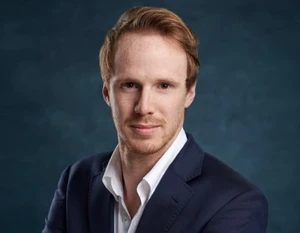 Alex Partridge