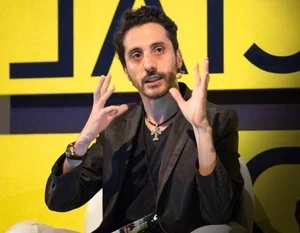 Andrea Isoni