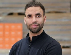 Hal Robson-Kanu