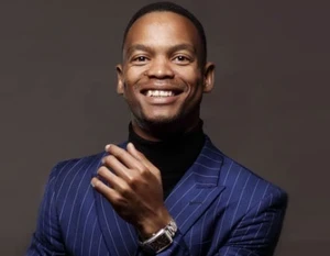 Johannes Radebe