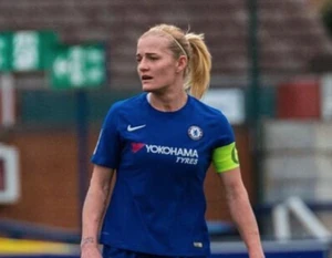 Katie Chapman