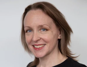 Rachel Morgan-Trimmer