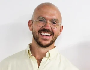 Ryan Hopkins Official Speaker Profile Picture