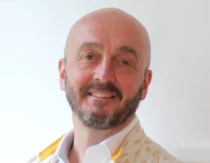 Stefaan van Hooydonk