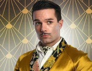 Troy Hawke