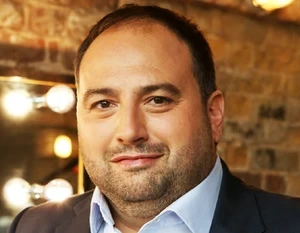 Wynne Evans