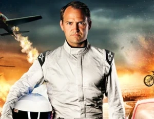 Ben Collins