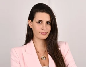 Leila Hurstel