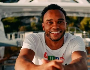 Nicolas Hamilton