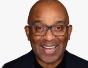 Paul Padmore