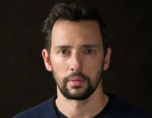 Ralf Little