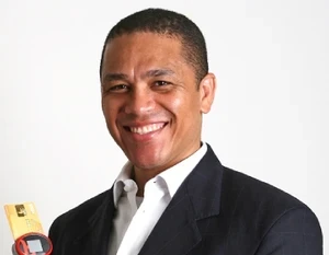 Stafford Masie